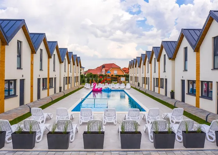 Amber Resort